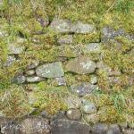 stones at Newgrange