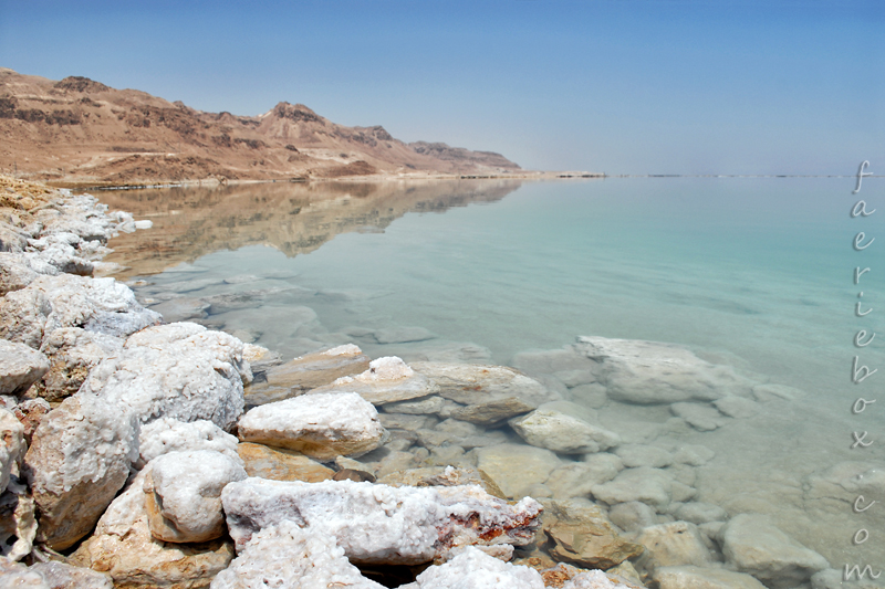 Dead Sea