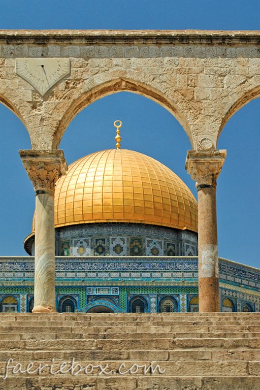 Dome of the Rock