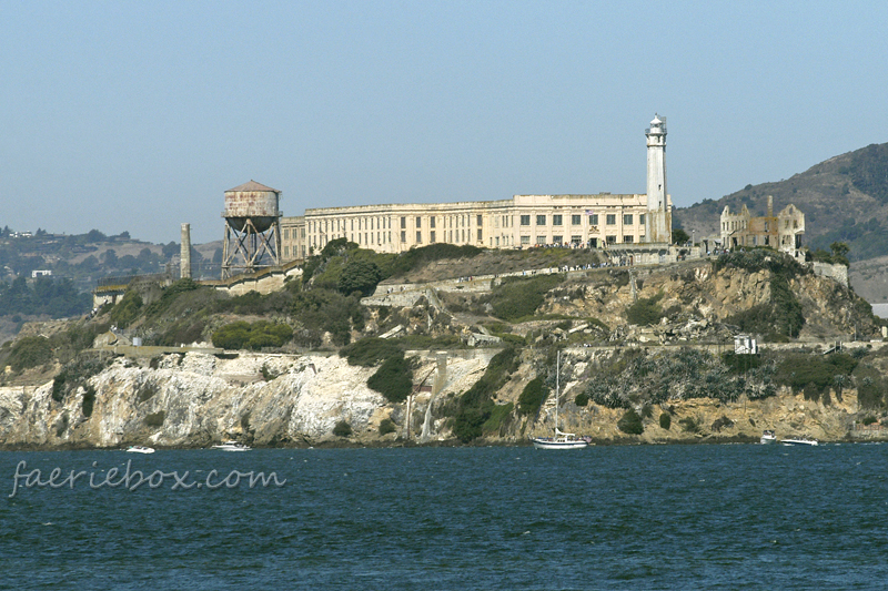 Alcatraz