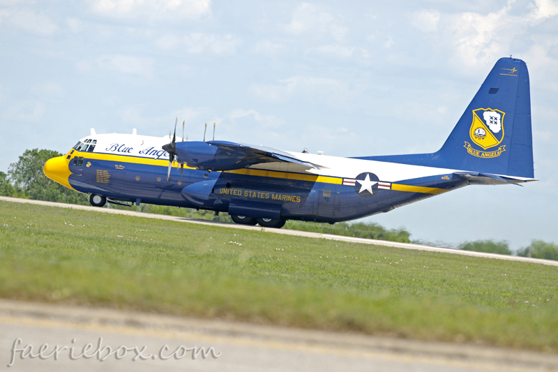 Fat Albert