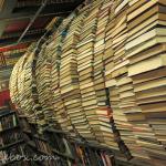 book arch