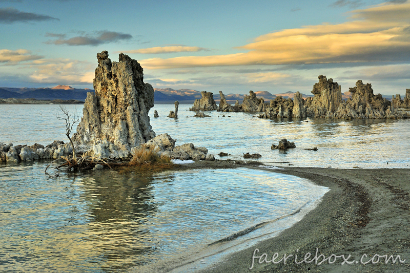 Mono Lake