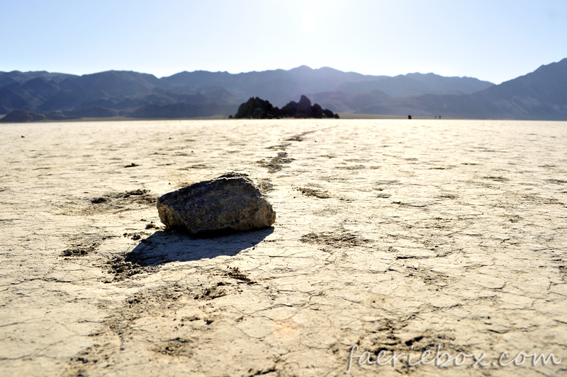 Sailing Stone