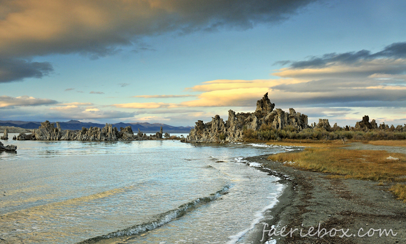 Mono Lake