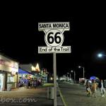 Santa Monica Pier