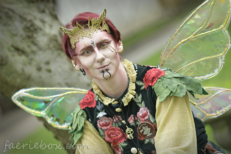Prince Thorn