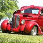 '38 Dodge truck