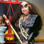 Miss Klingon 1999