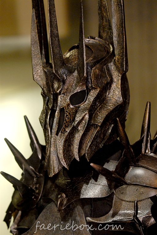 Sauron