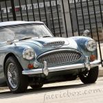 Austin Healy 3000 MkIII