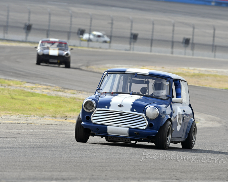 Austin Cooper Mini