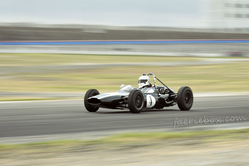 '62 Cooper T 59