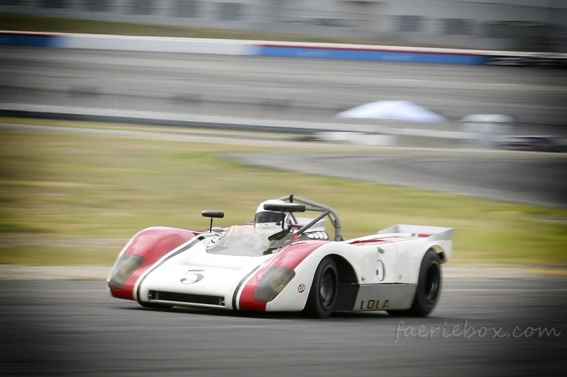 lovely Lola T212