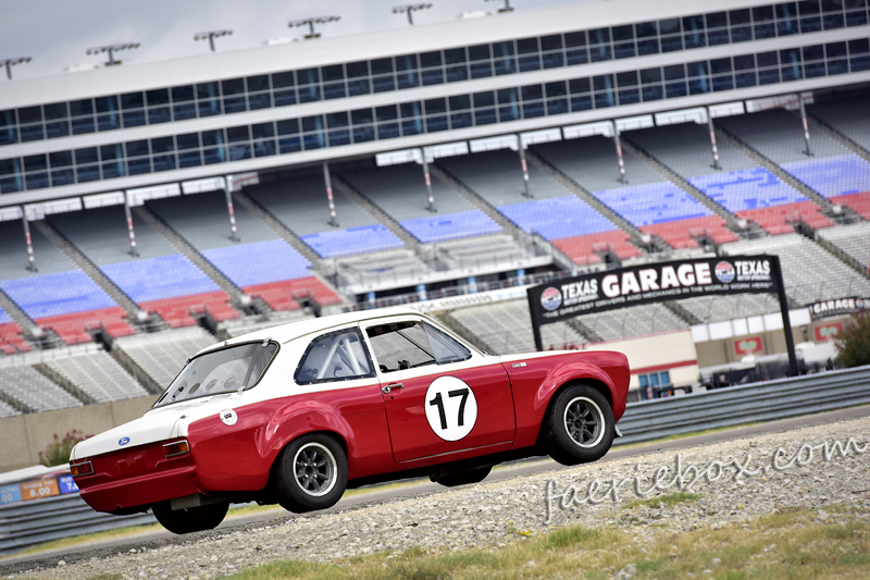 '71 Ford Escort RS