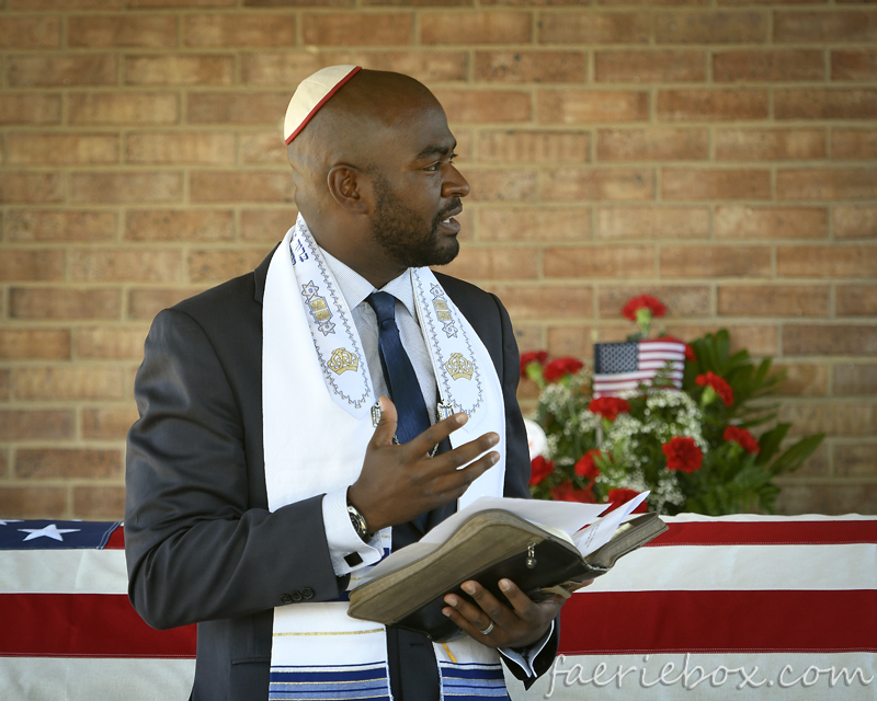 Rabbi Jonathan Dade