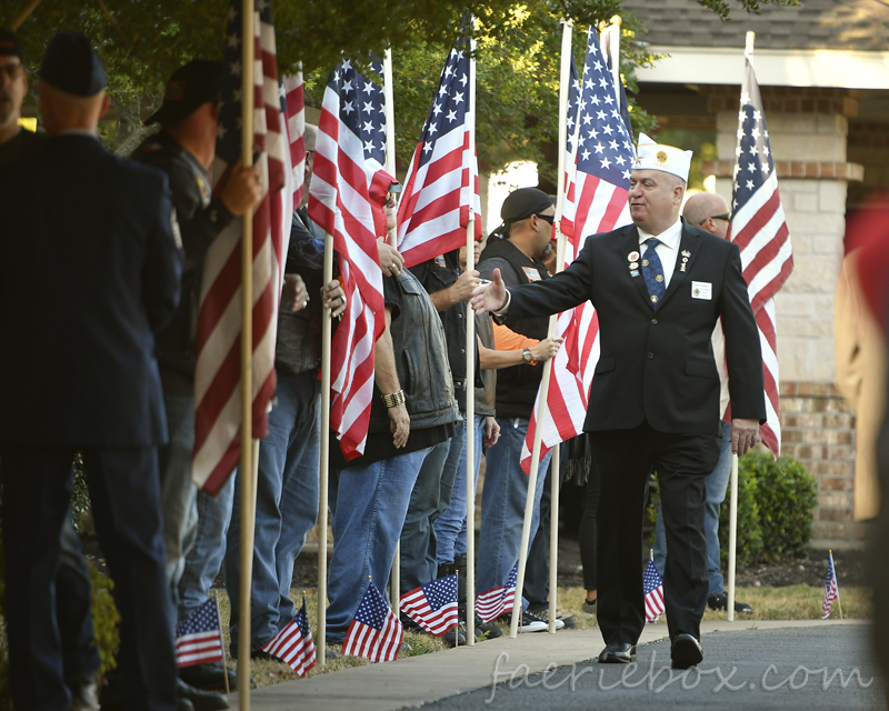 TexasPatriotGuard