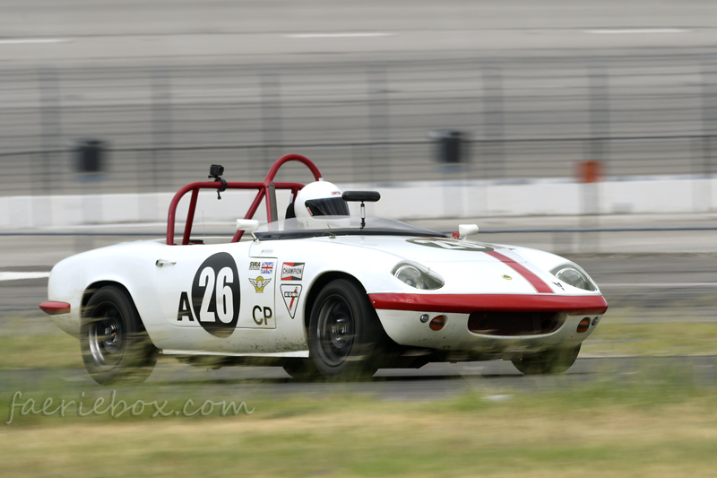 '68 Lotus Elan