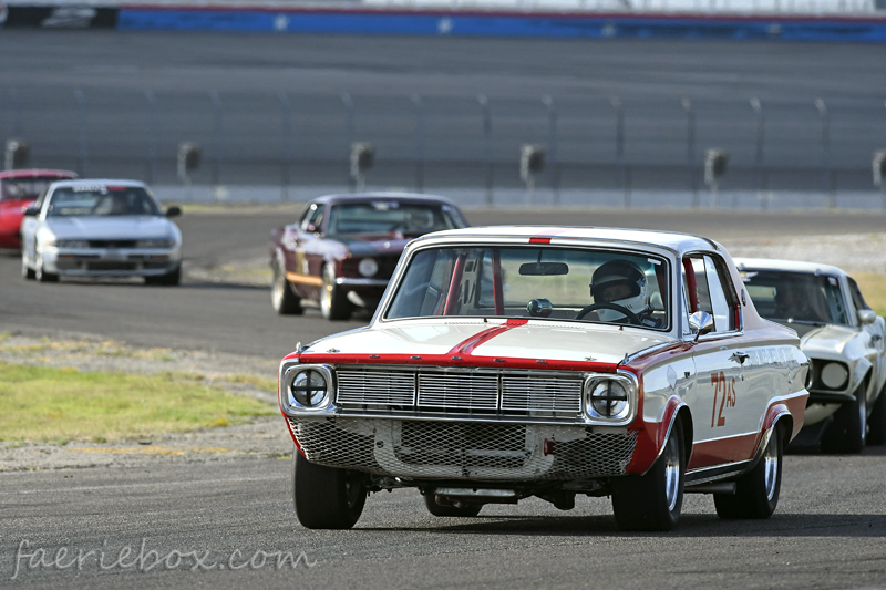 '66 Dodge Dart