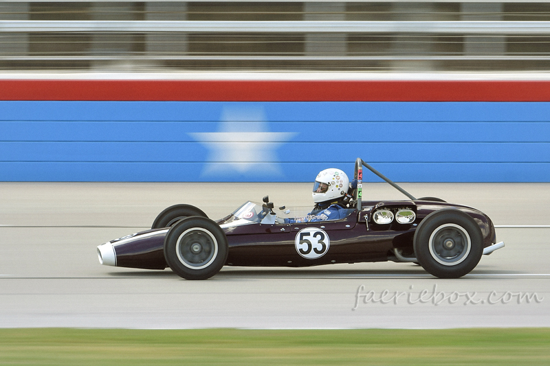 '62 Cooper T59