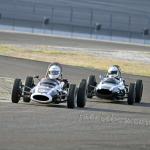 battle of the Cooper T59s