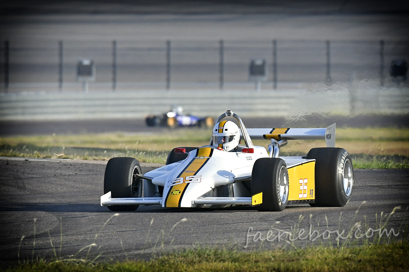 '81 Ralt RT-4