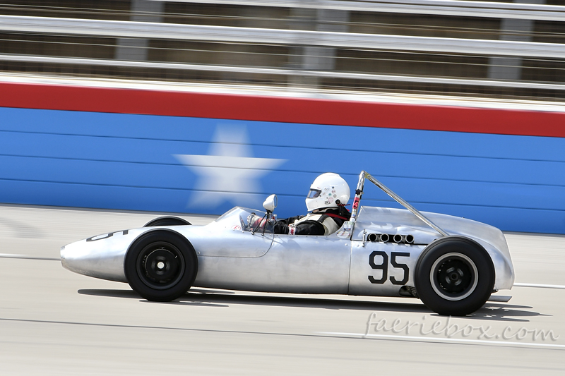 '62 Cooper T59