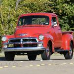 '54 Chevy 3100