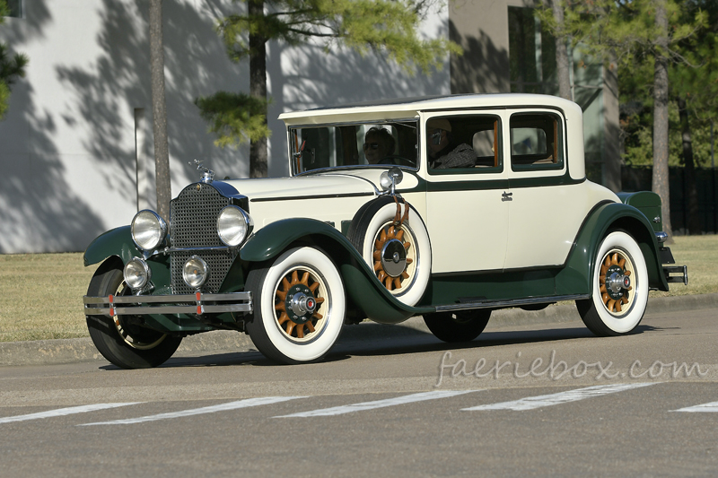 Packard