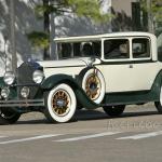 '31 Packard 833 Coupe