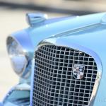 Studebaker Golden Hawk