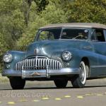'48 Buick Eighty Eight
