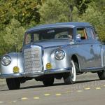 '52 Mercedes 300c
