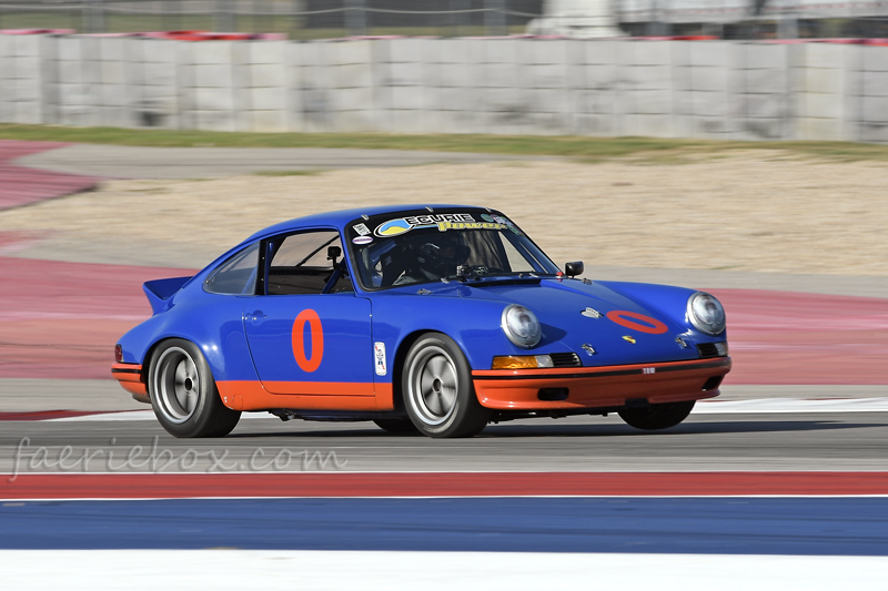 '66 Porsche 356B