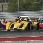 2012 Radical SR8