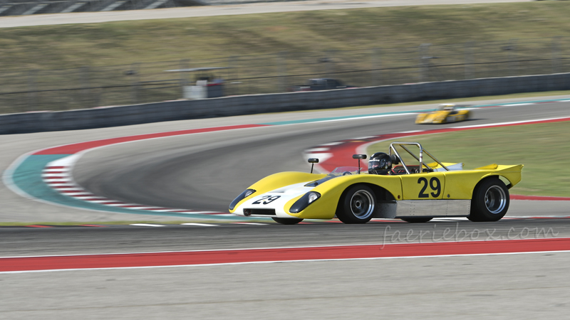 '71 Lola T212