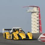 2012 Radical SR8