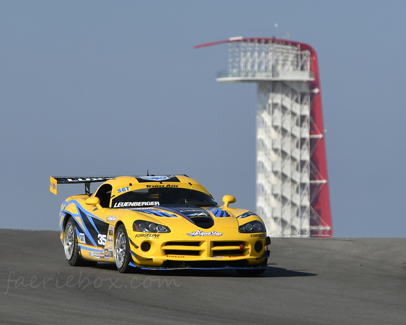 2010 Dodge Viper