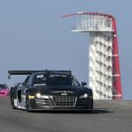 2014 Audi R8 LMS