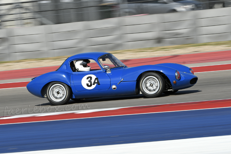 '65 Ginetta G4R