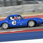 '65 Ginetta G4R