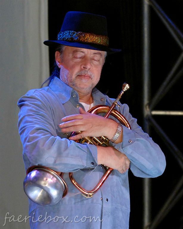 Chuck Mangione