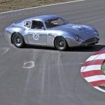 '61 Aston Martin DB4-384R