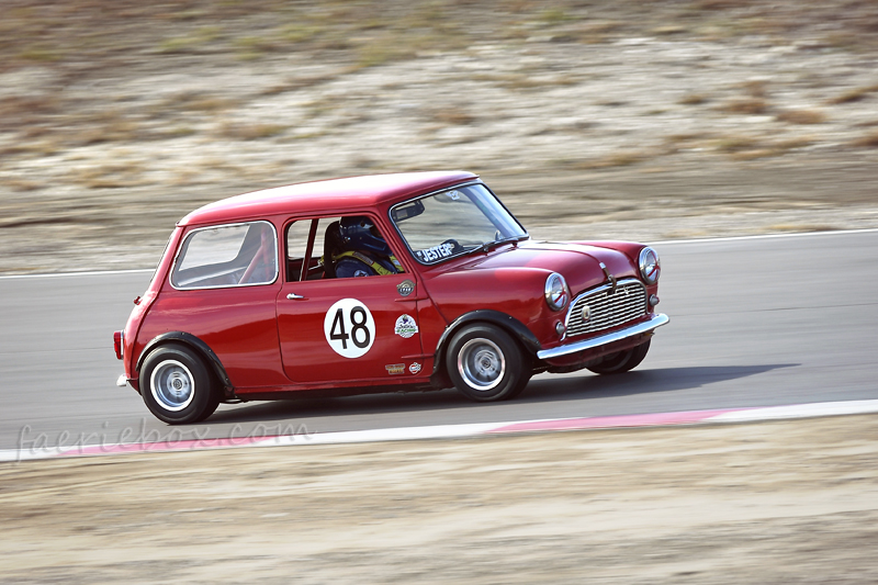 '60 Mini