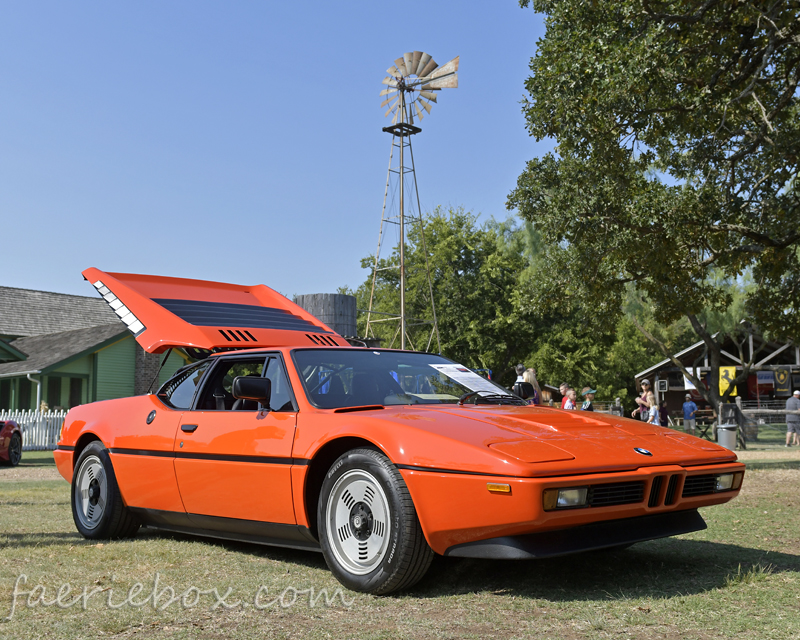 '81 BMW E26M1