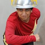 Savior of the Universe!