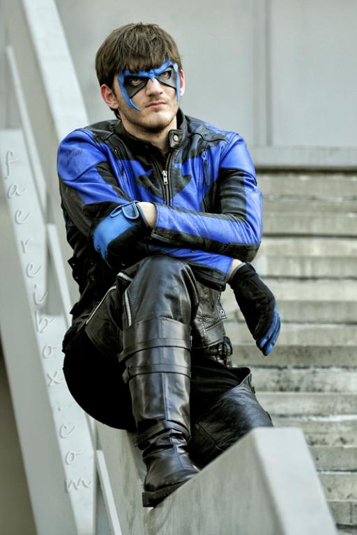 Nightwing