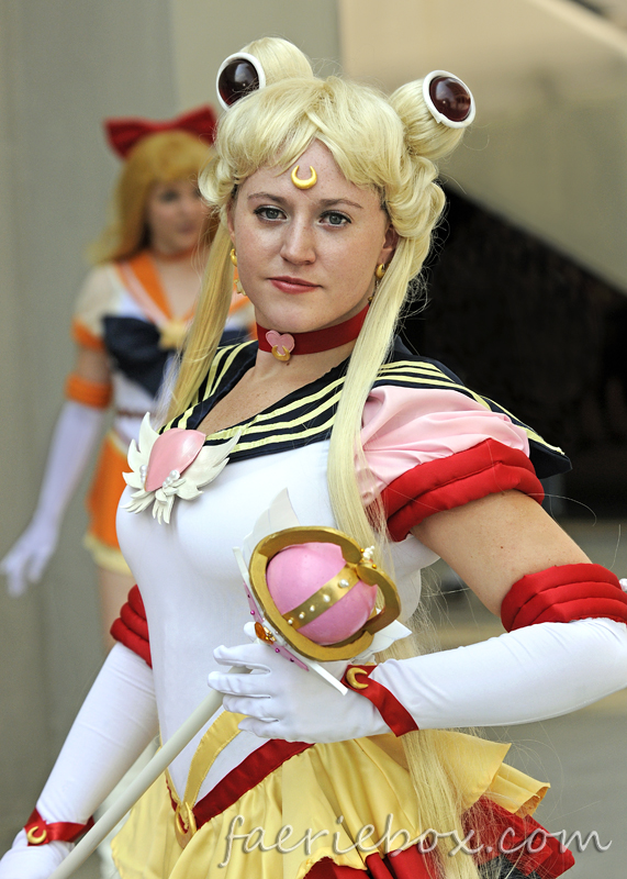 Sailor Moon