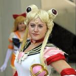 Sailor Moon