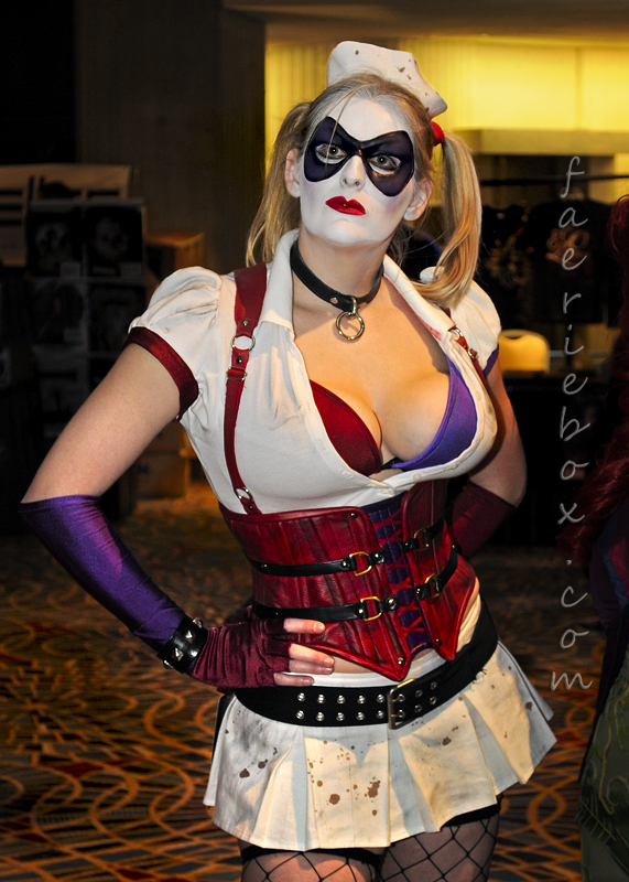 Harley Quinn